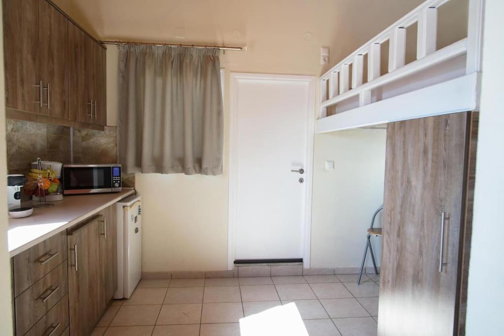 Top Floor Apartment Heraklion  Екстер'єр фото