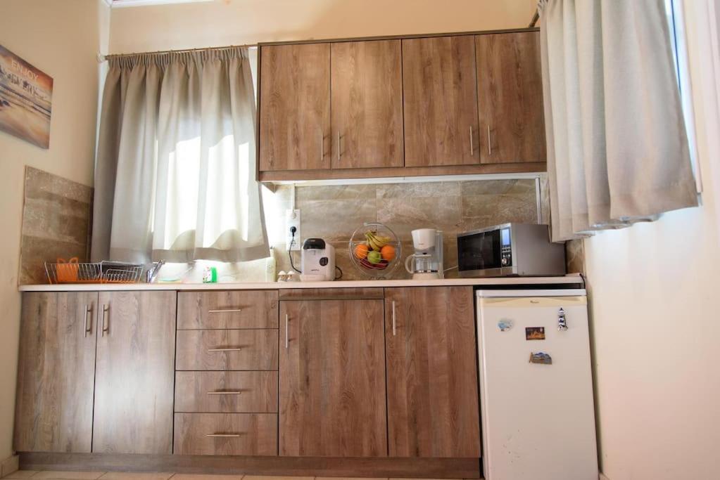 Top Floor Apartment Heraklion  Екстер'єр фото