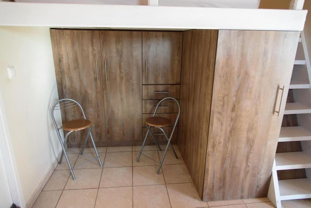 Top Floor Apartment Heraklion  Екстер'єр фото