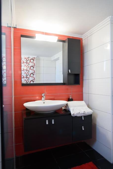 Top Floor Apartment Heraklion  Екстер'єр фото