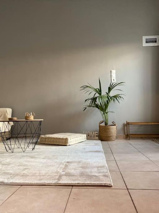 Top Floor Apartment Heraklion  Екстер'єр фото
