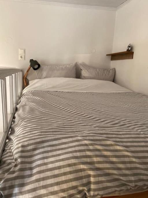 Top Floor Apartment Heraklion  Екстер'єр фото