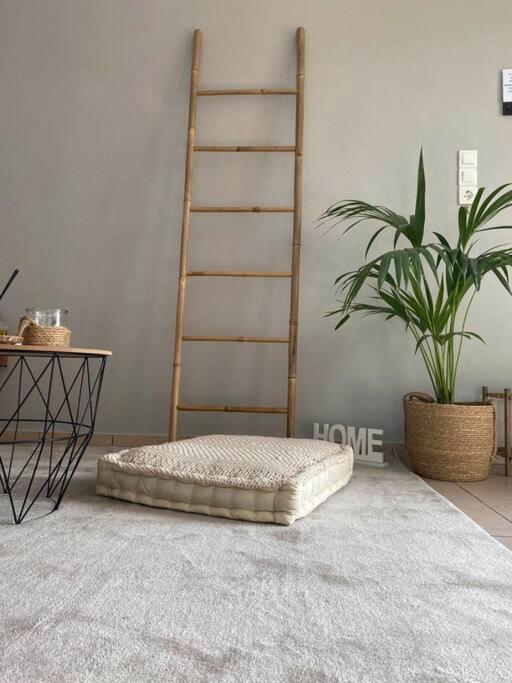 Top Floor Apartment Heraklion  Екстер'єр фото