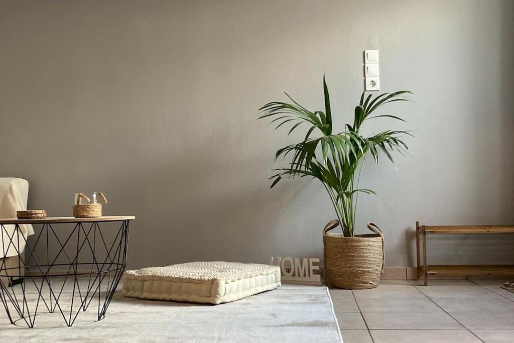 Top Floor Apartment Heraklion  Екстер'єр фото