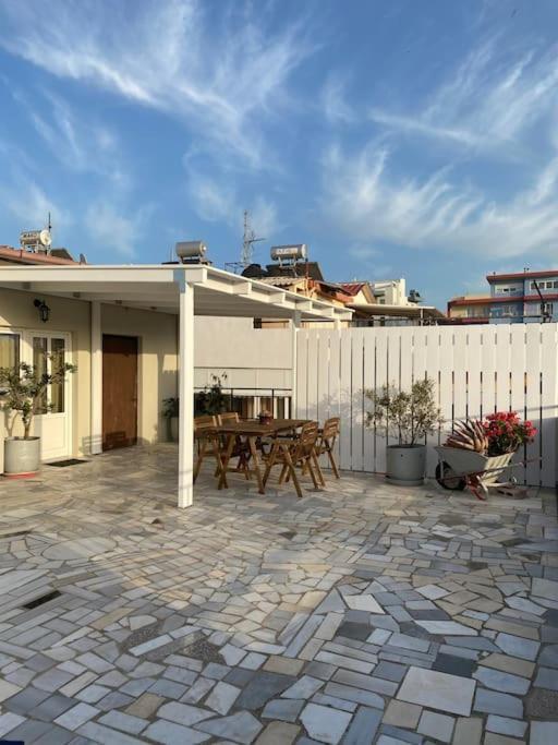 Top Floor Apartment Heraklion  Екстер'єр фото